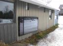 Solarsheat solar air heater mounted on a horse barn.